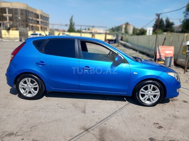 Hyundai i30 2009, 171,000 km - 1.4 l - Sumqayıt