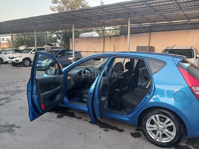 Hyundai i30 2009, 171,000 km - 1.4 l - Sumqayıt