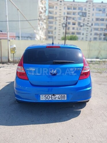 Hyundai i30 2009, 171,000 km - 1.4 l - Sumqayıt