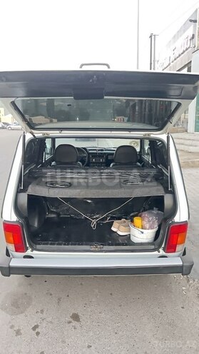 LADA (VAZ) Niva-5
