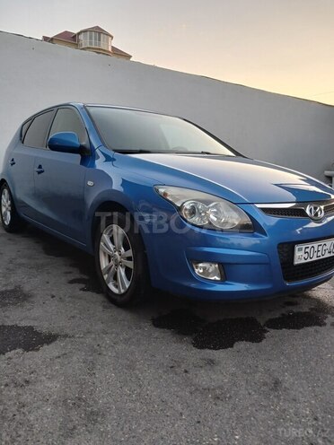 Hyundai i30 2009, 171,000 km - 1.4 l - Sumqayıt