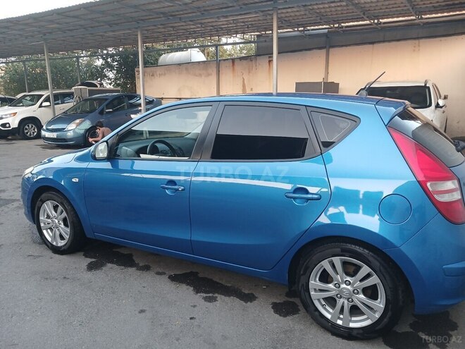 Hyundai i30 2009, 171,000 km - 1.4 l - Sumqayıt