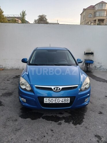 Hyundai i30 2009, 171,000 km - 1.4 l - Sumqayıt