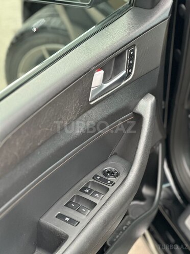 Hyundai Sonata 2014, 290,000 km - 2.0 l - Xırdalan