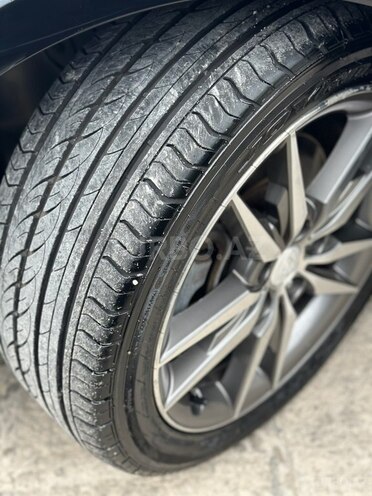 Hyundai Sonata 2014, 290,000 km - 2.0 l - Xırdalan