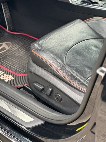 Hyundai Sonata 2014, 290,000 km - 2.0 l - Xırdalan