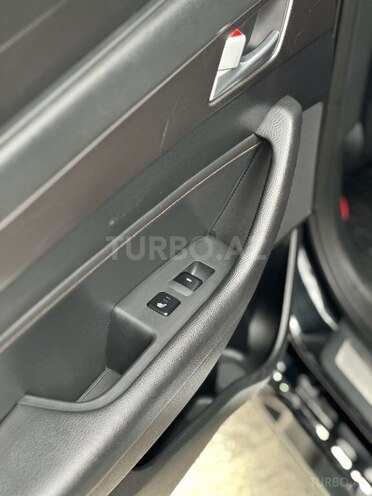 Hyundai Sonata 2014, 290,000 km - 2.0 l - Xırdalan