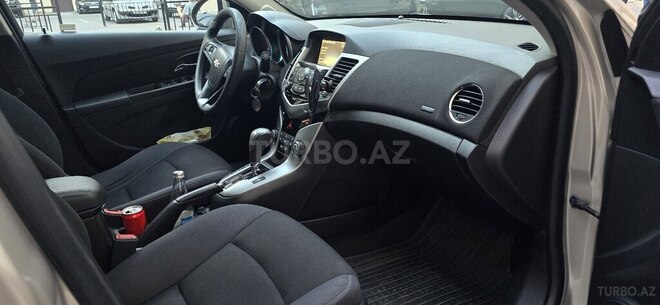 Chevrolet Cruze 2015, 230,000 km - 1.4 l - Bakı
