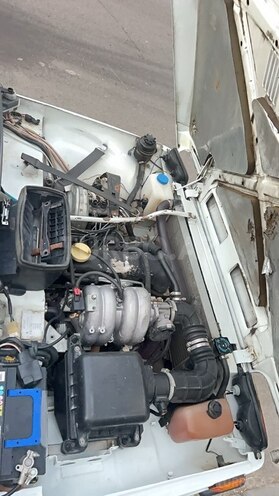 LADA (VAZ) Niva-6