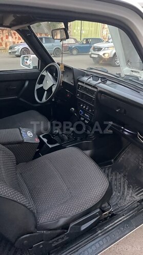 LADA (VAZ) Niva-7