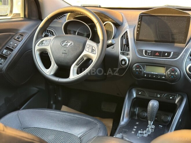 Hyundai ix35 2013, 153,410 km - 2.0 l - Gəncə