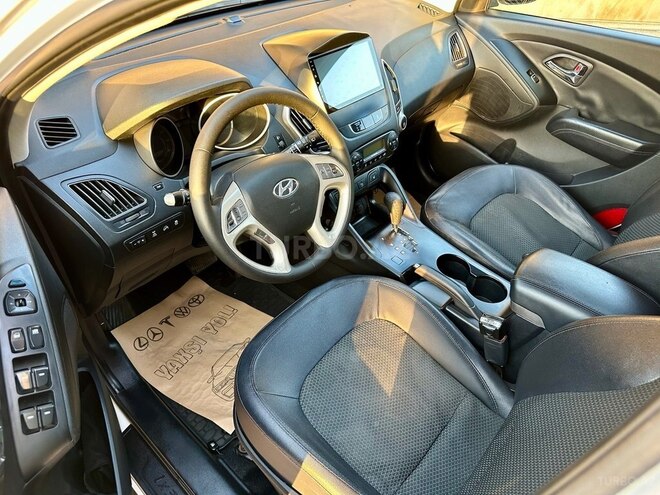 Hyundai ix35 2013, 153,410 km - 2.0 l - Gəncə