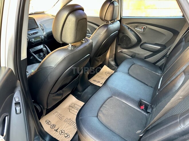 Hyundai ix35 2013, 153,410 km - 2.0 l - Gəncə