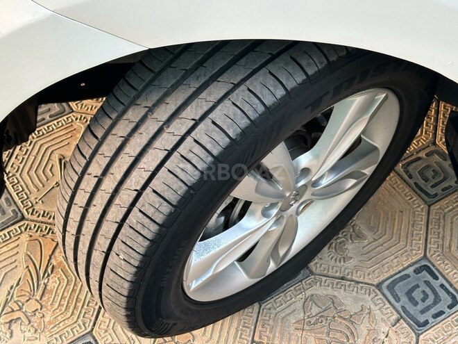 Hyundai ix35 2013, 153,410 km - 2.0 l - Gəncə