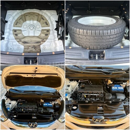 Hyundai ix35 2013, 153,410 km - 2.0 l - Gəncə
