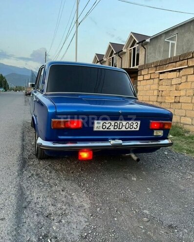 LADA (VAZ) 21011 1984, 589,741 km - 1.3 l - Qəbələ
