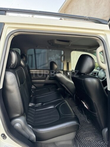 Toyota Land Cruiser 2011, 195,000 km - 4.0 л - Hacıqabul