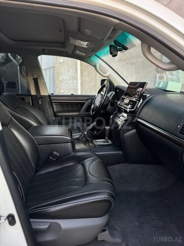 Toyota Land Cruiser 2011, 195,000 km - 4.0 л - Hacıqabul