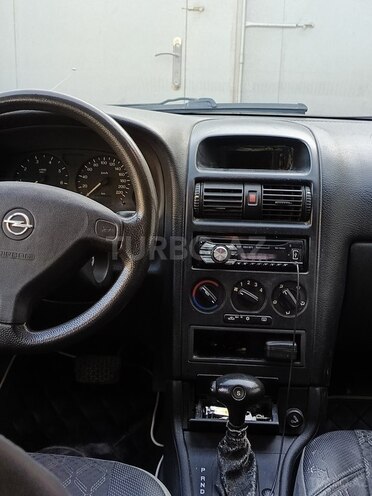 Opel Astra 2000, 267,000 km - 1.6 л - Bakı