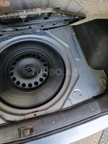 Opel Astra 2000, 267,000 km - 1.6 л - Bakı