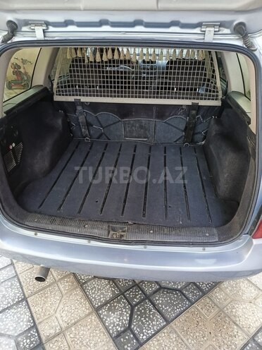 Opel Astra 2000, 267,000 km - 1.6 л - Bakı