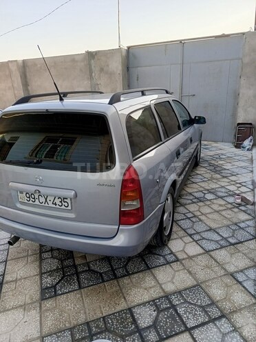 Opel Astra 2000, 267,000 km - 1.6 л - Bakı