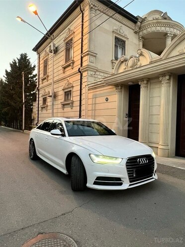 Audi A6-5
