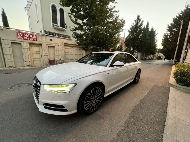 Audi A6-3