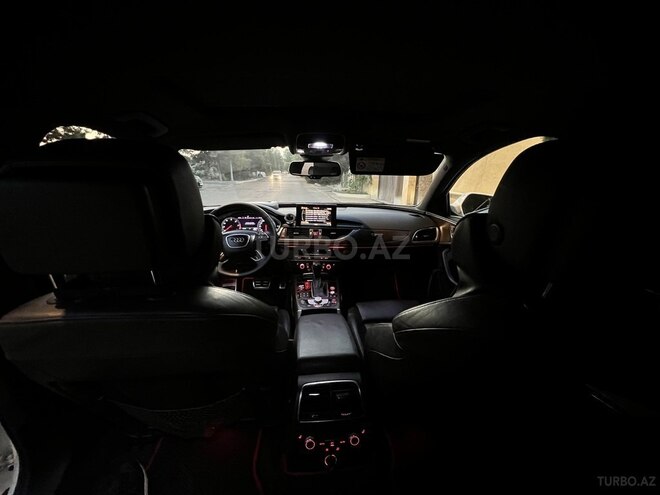 Audi A6-8
