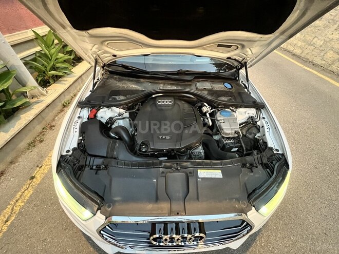 Audi A6-7