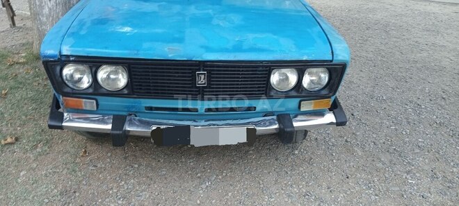 LADA (VAZ) 2106 1987, 222,365 km - 1.3 л - Mingəçevir