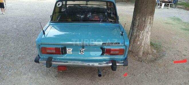 LADA (VAZ) 2106 1987, 222,365 km - 1.3 л - Mingəçevir