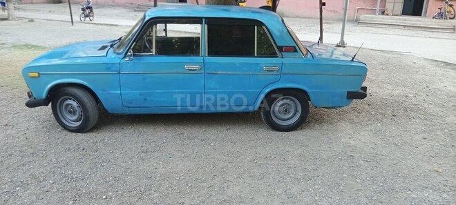 LADA (VAZ) 2106 1987, 222,365 km - 1.3 л - Mingəçevir