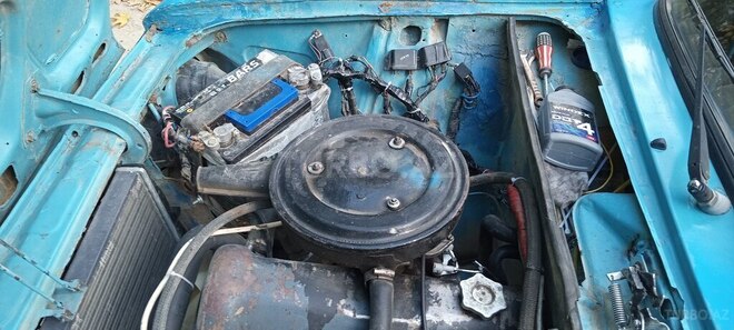 LADA (VAZ) 2106 1987, 222,365 km - 1.3 л - Mingəçevir