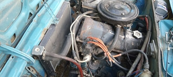 LADA (VAZ) 2106 1987, 222,365 km - 1.3 л - Mingəçevir