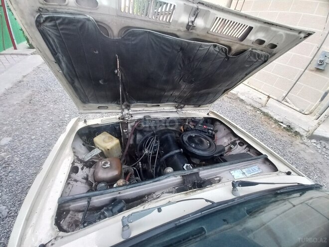 LADA (VAZ) 2107 1995, 53,263 km - 1.6 l - Cəlilabad