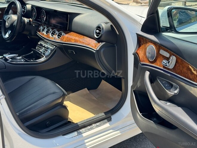 Mercedes E 300 2017, 167,000 km - 2.0 l - Bakı