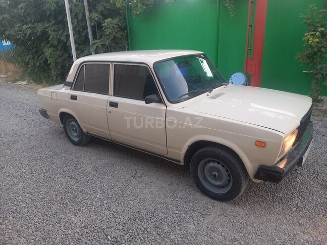 LADA (VAZ) 2107 1995, 53,263 km - 1.6 l - Cəlilabad