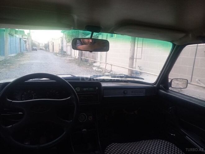 LADA (VAZ) 2107 1995, 53,263 km - 1.6 l - Cəlilabad