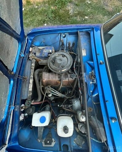 LADA (VAZ) 21011 1984, 589,741 km - 1.3 l - Qəbələ