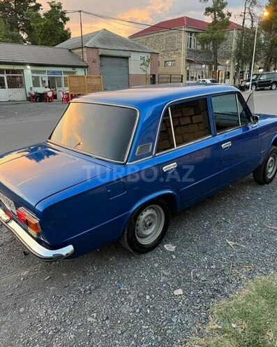 LADA (VAZ) 21011 1984, 589,741 km - 1.3 l - Qəbələ