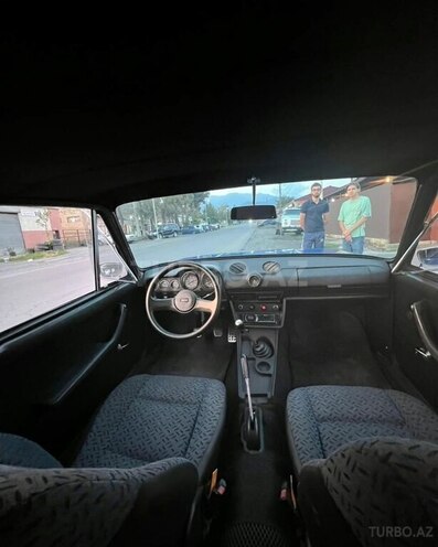 LADA (VAZ) 21011 1984, 589,741 km - 1.3 l - Qəbələ