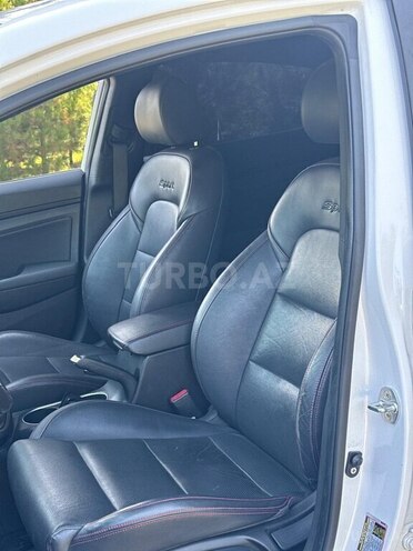 Hyundai Elantra 2017, 209,215 km - 1.6 л - Şəki