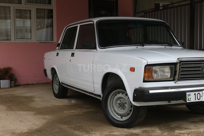 LADA (VAZ) 2107 2003, 77,777 km - 1.6 л - Masallı