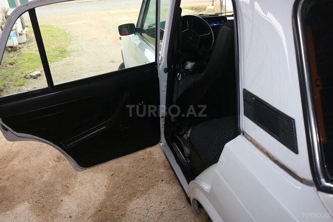 LADA (VAZ) 2107 2003, 77,777 km - 1.6 л - Masallı