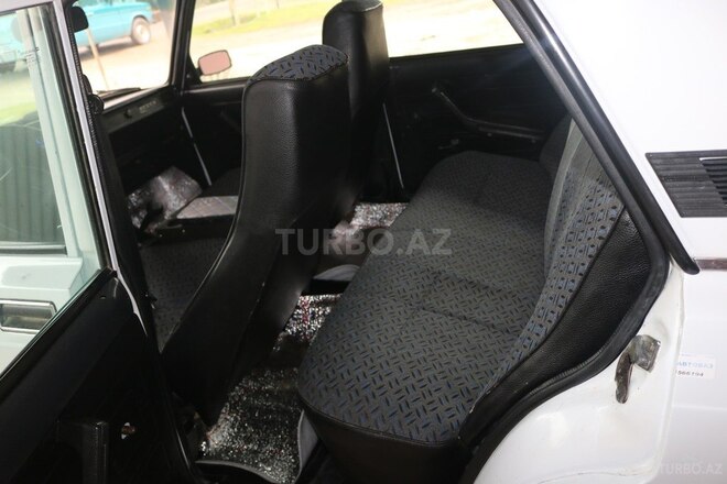 LADA (VAZ) 2107 2003, 77,777 km - 1.6 л - Masallı
