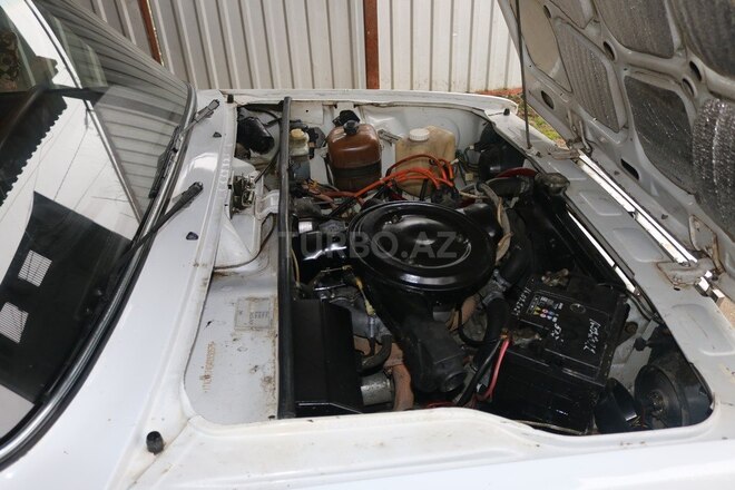 LADA (VAZ) 2107 2003, 77,777 km - 1.6 л - Masallı