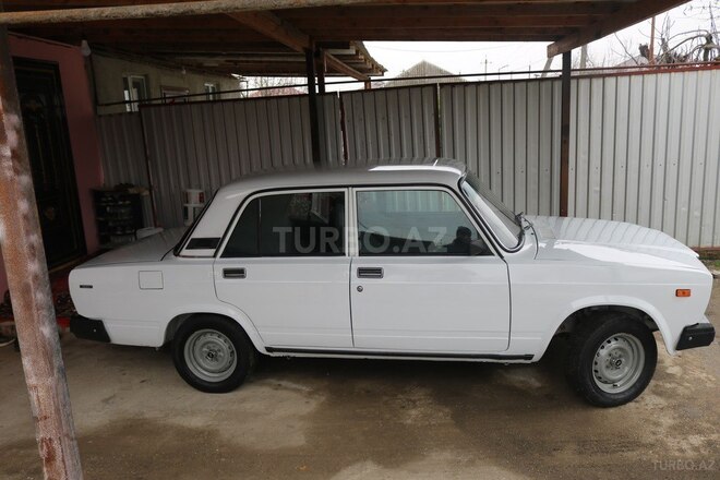 LADA (VAZ) 2107 2003, 77,777 km - 1.6 л - Masallı