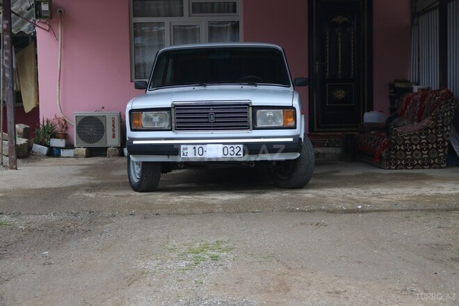 LADA (VAZ) 2107 2003, 77,777 km - 1.6 л - Masallı