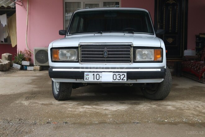 LADA (VAZ) 2107 2003, 77,777 km - 1.6 л - Masallı